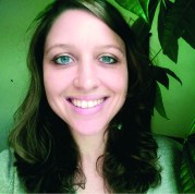 Dr Alice Curry photo